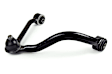 CMK80343 Front, Driver Side, Upper Control Arm, Supreme Series