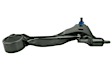 CMK80349 Front, Driver Side, Lower Control Arm, Supreme Series