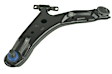 CMK80349 Front, Driver Side, Lower Control Arm, Supreme Series