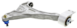 CMK80354 Front, Driver Side, Lower Control Arm, Supreme Series