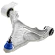 CMK80354 Front, Driver Side, Lower Control Arm, Supreme Series