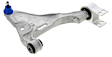 CMK80354 Front, Driver Side, Lower Control Arm, Supreme Series