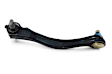 CMK80357 Rear, Passenger Side, Upper Control Arm, Wagon, Supreme Series