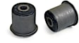 MK80366 Front, Lower Control Arm Bushing Supreme Series, Kit