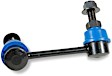 MK80370 Rear, Driver Side Sway Bar Link, Supreme Series