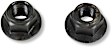MK80370 Rear, Driver Side Sway Bar Link, Supreme Series