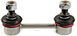MK80372 Rear, Driver or Passenger Side Sway Bar Link, Supreme Series