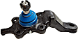 MK80385 Front, Driver Side, Lower Ball Joint Supreme Series
