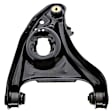 CMK80394 Front, Driver Side, Lower Control Arm, Supreme Series