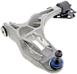 CMK80395 Front, Passenger Side, Lower Control Arm, Supreme Series