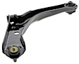 CMK80397 Front, Passenger Side, Lower Control Arm, Supreme Series