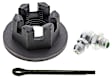 CMK80401 Front, Passenger Side, Lower Control Arm, Supreme Series