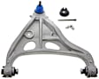 CMK80401 Front, Passenger Side, Lower Control Arm, Supreme Series