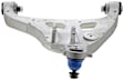 CMK80403 Front, Driver Side, Lower Control Arm, Supreme Series