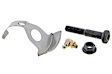 CMK80407 Front, Passenger Side, Lower Control Arm, Supreme Series