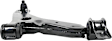 CMK80407 Front, Passenger Side, Lower Control Arm, Supreme Series