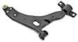 CMK80408 Front, Driver Side, Lower Control Arm, Supreme Series