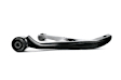 CMK80409 Front, Passenger Side, Lower Control Arm, Supreme Series
