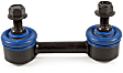 MK80426 Rear, Driver or Passenger Side Sway Bar Link, Supreme Series