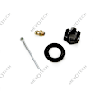 CMK80428 Front, Passenger Side, Lower Control Arm, Supreme Series
