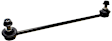 MK80451 Front, Passenger Side Sway Bar Link, Supreme Series