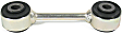 MK80459 Rear, Driver or Passenger Side Sway Bar Link, Supreme Series