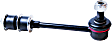 MK80469 Rear, Driver or Passenger Side Sway Bar Link, Supreme Series