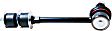 MK80469 Rear, Driver or Passenger Side Sway Bar Link, Supreme Series