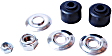 MK80469 Rear, Driver or Passenger Side Sway Bar Link, Supreme Series