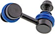 MK80471 Front, Passenger Side Sway Bar Link, Supreme Series