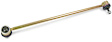 MK80474 Front, Passenger Side Sway Bar Link, Supreme Series
