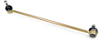 MK80474 Front, Passenger Side Sway Bar Link, Supreme Series