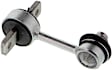 MK80480 Rear, Driver or Passenger Side Sway Bar Link, Supreme Series