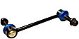 MK80496 Front, Driver or Passenger Side Sway Bar Link, Supreme Series