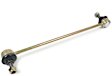 MK80497 Front, Driver or Passenger Side Sway Bar Link, Supreme Series