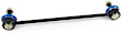MK80500 Front, Driver or Passenger Side Sway Bar Link, Supreme Series