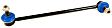 MK80508 Front, Driver Side Sway Bar Link, Supreme Series