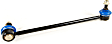 MK80508 Front, Driver Side Sway Bar Link, Supreme Series