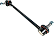 MK80512 Front, Driver Side Sway Bar Link, Supreme Series