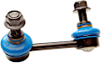 MK80514 Front, Driver Side Sway Bar Link, Supreme Series