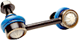 MK80514 Front, Driver Side Sway Bar Link, Supreme Series