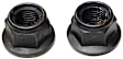 MK80514 Front, Driver Side Sway Bar Link, Supreme Series