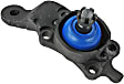 MK80521 Front, Passenger Side, Lower Ball Joint Supreme Series