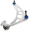 CMK80527 Front, Driver Side, Lower Control Arm, Supreme Series