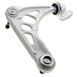 CMK80528 Front, Passenger Side, Lower Control Arm, Supreme Series