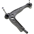 CMK80532 Front, Passenger Side, Lower Control Arm, Supreme Series