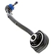 CMK80534 Front, Passenger Side, Lower, Rearward Control Arm, Supreme Series