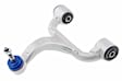 CMK80547 Front, Passenger Side, Upper Control Arm, Supreme Series