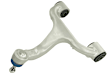 CMK80548 Front, Driver Side, Upper Control Arm, Supreme Series