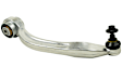 CMK80562 Front, Driver Side, Lower, Rearward Control Arm, Supreme Series